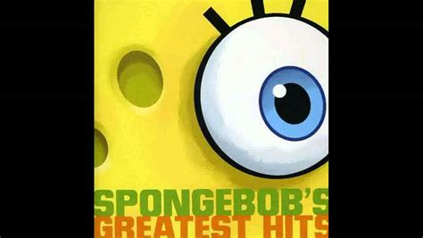 spongebob yes|SpongeBob SquarePants Theme Song .